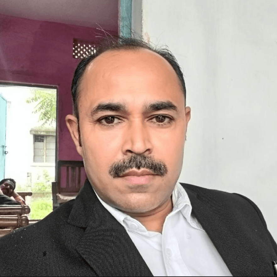 Anil K. Pandey Advocate